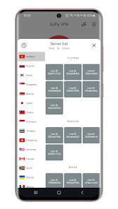 下载起飞加速器安卓版android下载效果预览图